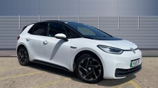Volkswagen ID.3 150kW Tech Pro Performance 58kWh 5dr Auto Electric Hatchback